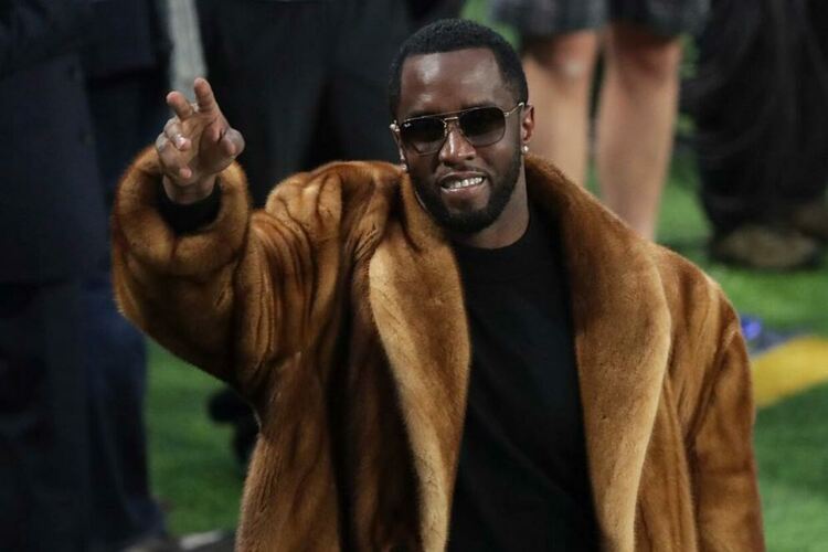  Ново разследване срещу Пъф Деди: Свързват го с убийствата на Тупак и Notorious B.I.G