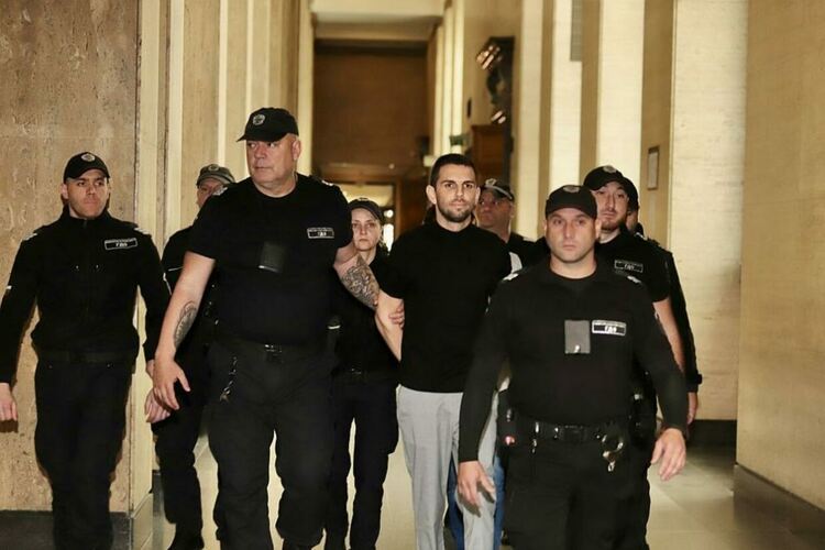 Развитие по случая с Агенция „Митници”: Съдът отказа да пусне от ареста Стефан Димитров