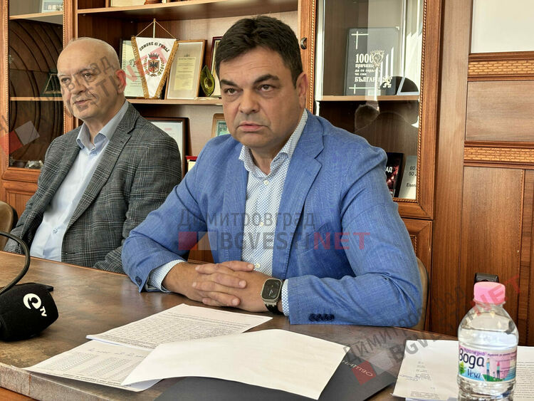 Климатици ще има за по-малко от половината желаещи в димитровградско
