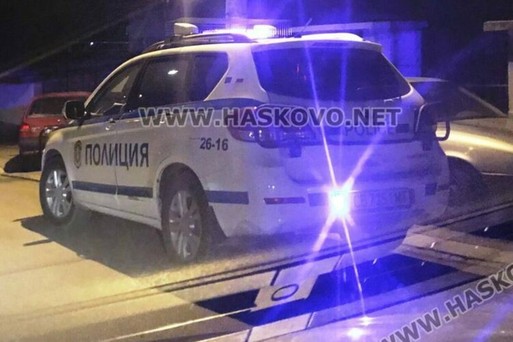 Кола прегази колоездач в Свиленград, шофьорът избяга 