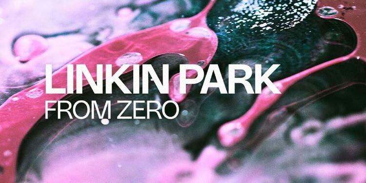 Триумфалното завръщане на Linkin Park: „From Zero“