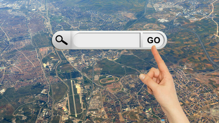 Когато Google Street View разкрие убийство