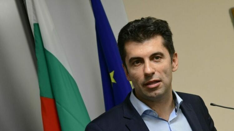 Кирил Петков: ГЕРБ показаха зависимостта си от Делян Пеевски като провалиха преговорите за правителство