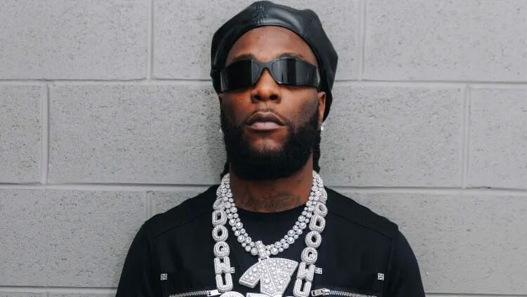 Burna Boy сподели официалното видео към сингъла „Bundle By Bundle“
