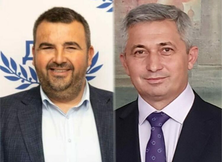 Две сесии от двама различни председатели на ОбС са насрочени в Минерални бани