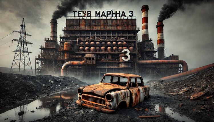 Отново аварийна ситуация в ТЕЦ "Марица 3" Димитровград - ако беше автомобил, вече щеше да е бракуван?