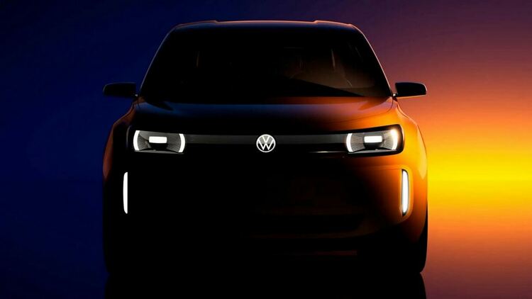 Това ще бъде най-евтиният електромобил на Volkswagen