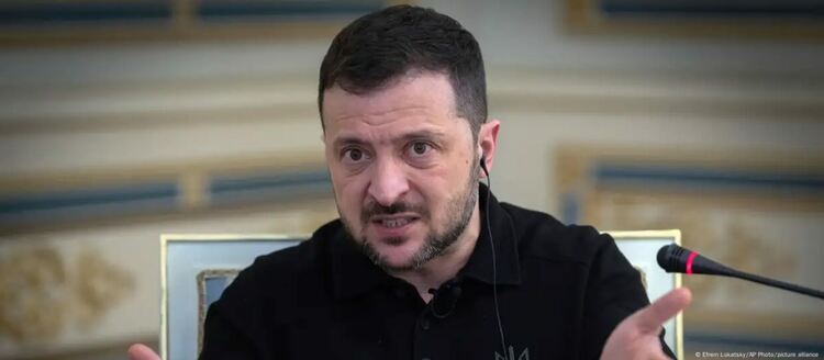 Украйна е готова да размени територии с Русия