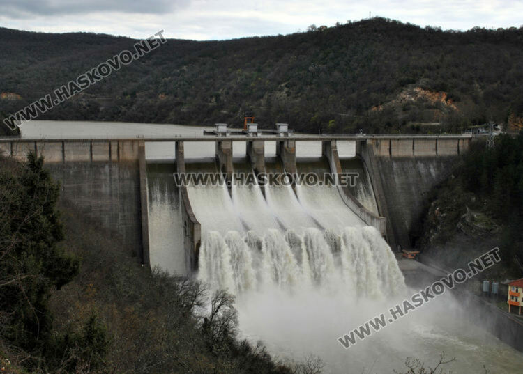 60 години България изплаща репарации на Гърция с вода за напояване 