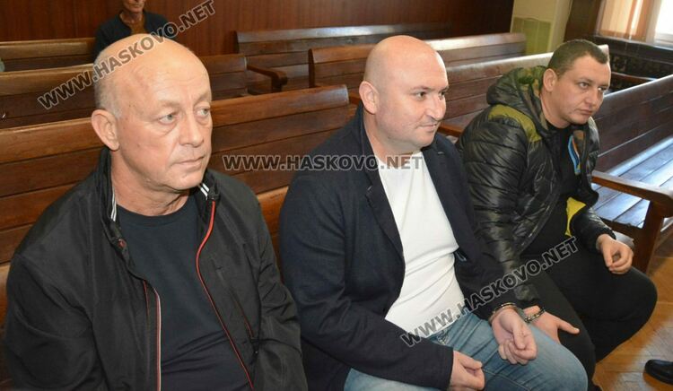 Мюмюн Искендер иска отмяна на домашния арест, делото е утре 