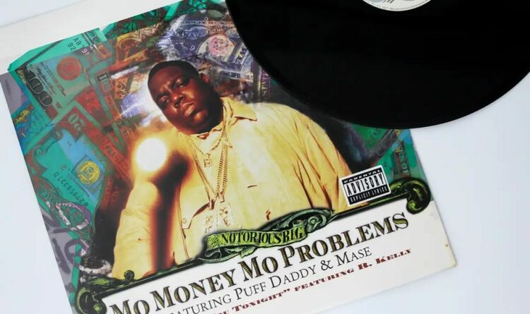 Продава се музикалният каталог на Notorious B.I.G. за 100 милиона долара