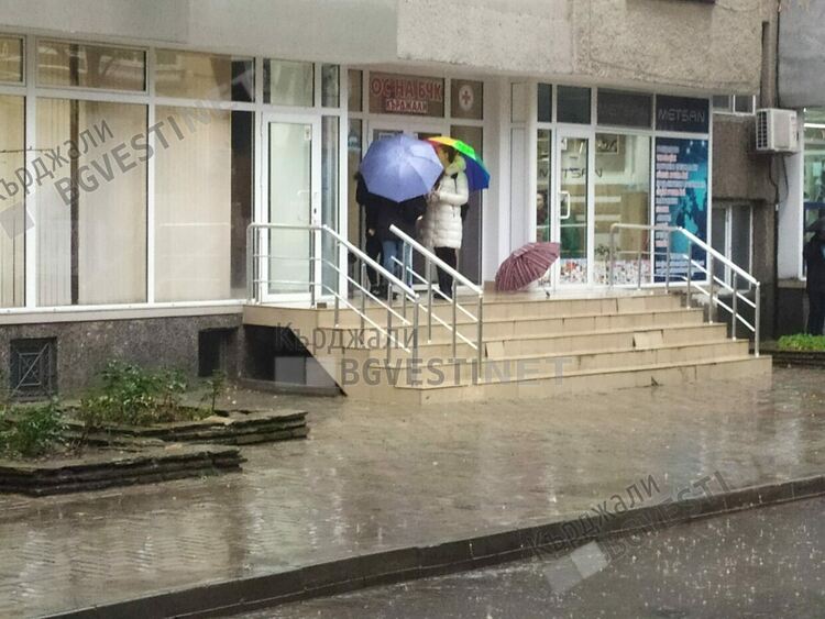 Предимно облачно с преваляване днес в Кърджали