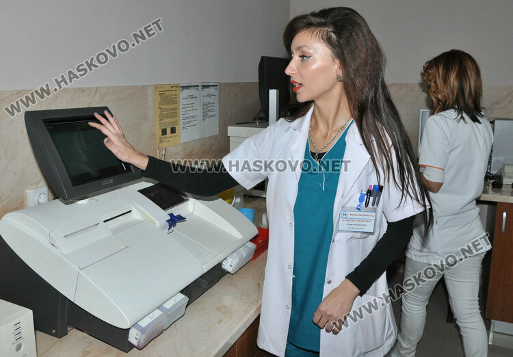 Лекар, медицински сестри и санитари се търсят на пазара на труда в Хасково 