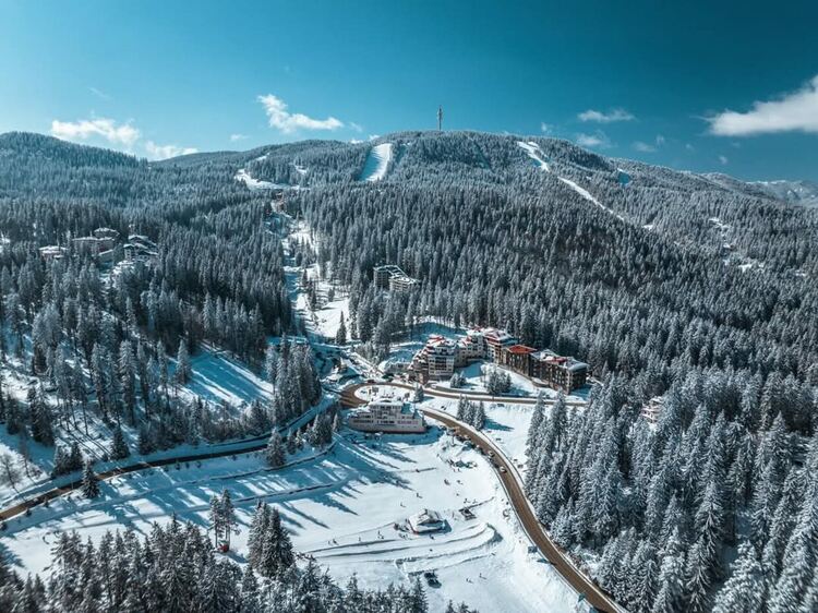 НАП установи нарушения в 479 обекта в планинските ни курорти