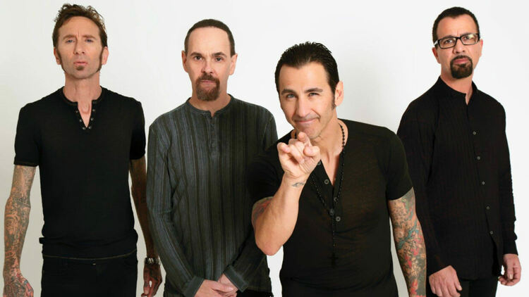 Краят на една ера: Тони Ромбола и Шанън Ларкин напускат с Godsmack