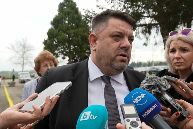 Атанас Зафиров: Животът на това правителство е гарантиран