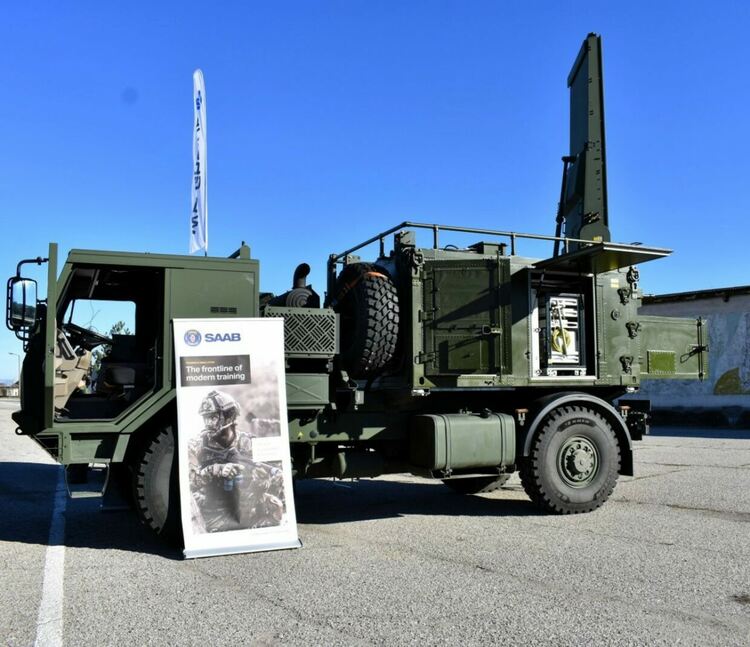 Ден на отворените врати във военното поделение на Асеновград