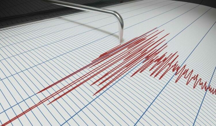 Две земетресения са регистрирани в България