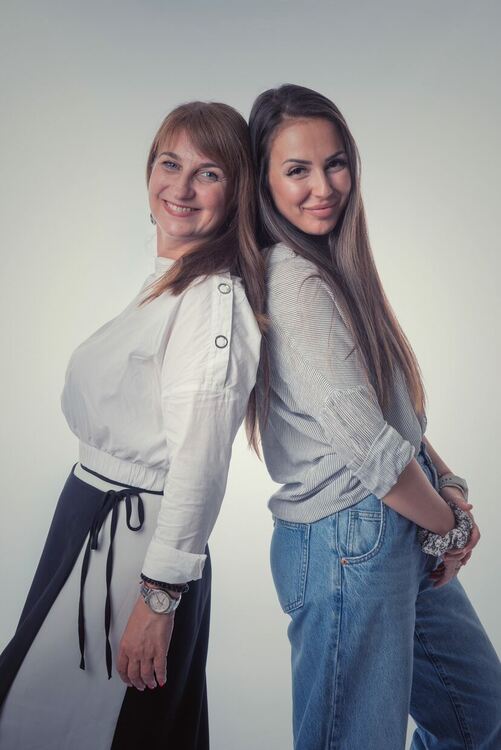Ади и Боряна вдъхновяват хасковлии с танцова терапия