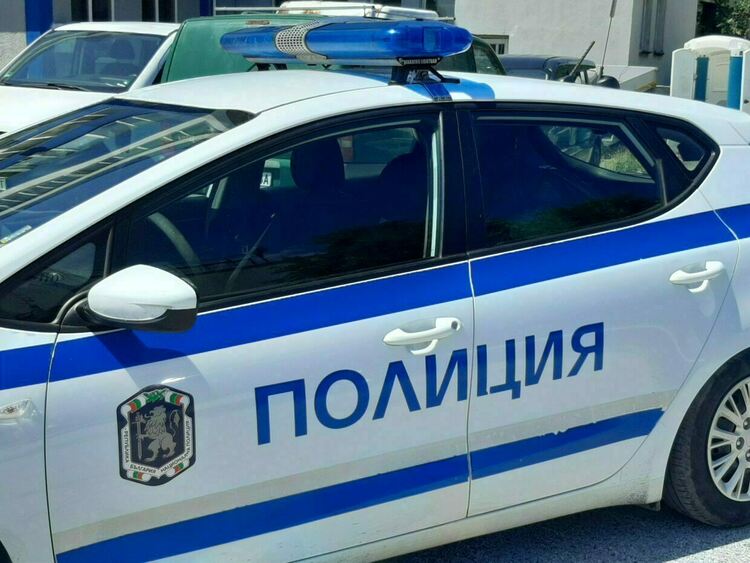Пиянско сбиване прати 18-годишен в ареста 