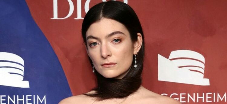 Lorde издаде втори сингъл от новия си албум