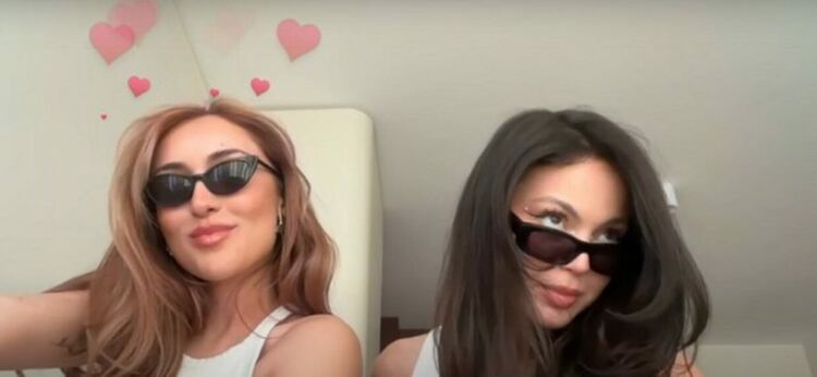 Дара Екимова и Eva Lea представиха обща песен