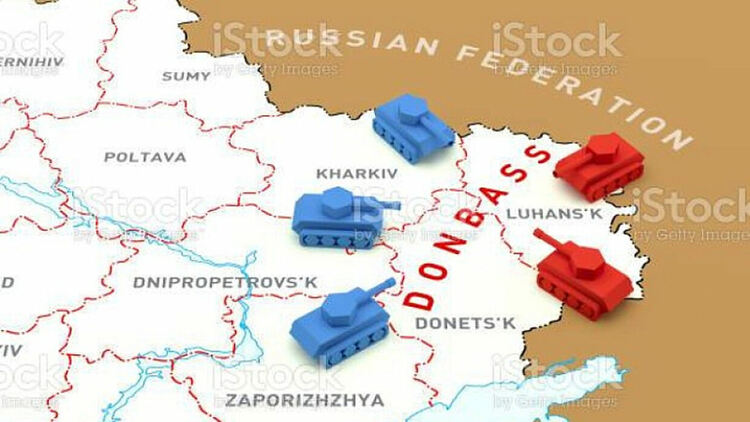 Путин не се страхува от Тръмп, насочва поглед към още три украински области