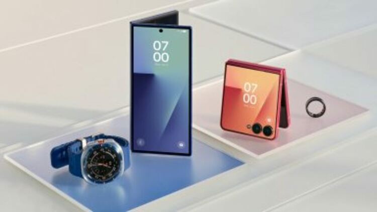 Galaxy Z Fold7 и Galaxy Z Flip7 на Samsung са тук. Ето какво трябва да знаем за тях