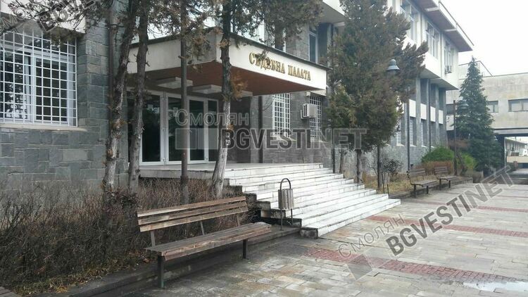 Ръст на осъдените за общоопасни престъпления в област Смолян през 2024 г.