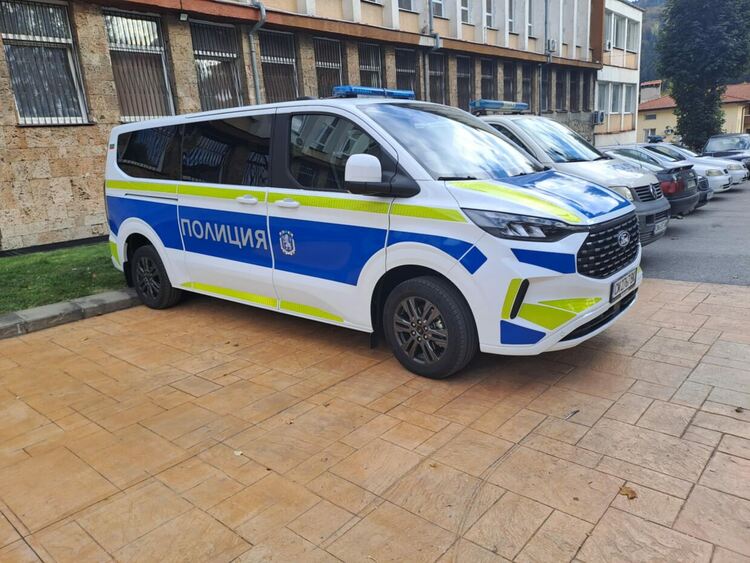 Мъж от Варна е задържан за притежание на наркотици в Доспат