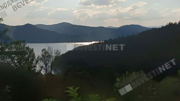 Променлива облачност над Кърджали днес,тихо време