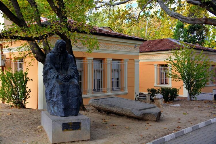 Исторически музей - Асеновград на 70 години 