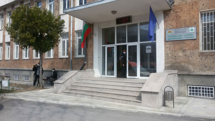 Нов случай на ХИВ в област Смолян