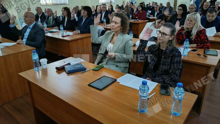Кандидатстваме за финансиране с проект за обновен стадион "Горубсо"