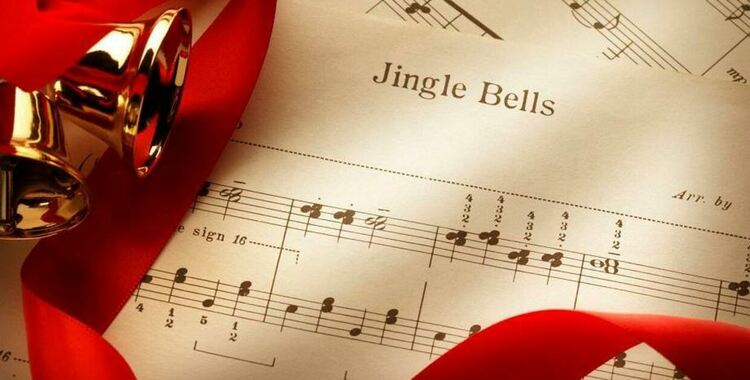 60 години откакто „Jingle Bells“ звучи в космоса