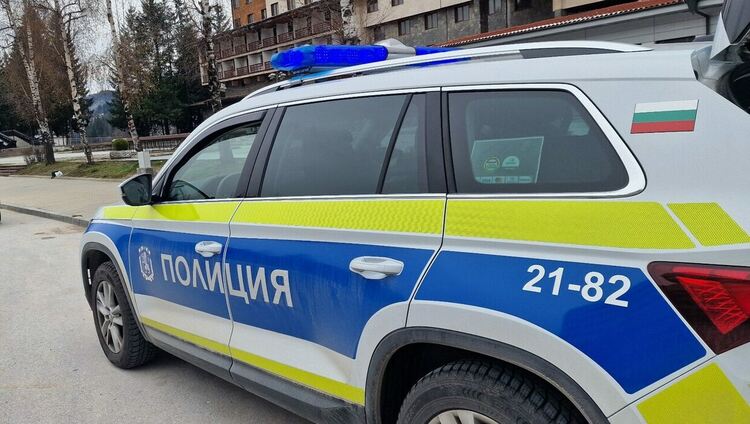 Мобилни екипи на ОДМВР–Смолян провеждат срещи с населението през януари 2026 г.