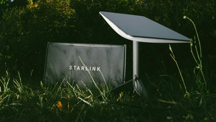 Иран блокира интернета от Starlink