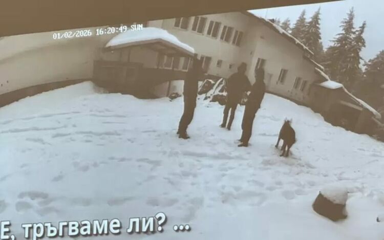 МВР призна, че е имало съвместни обучения с НПО от „Петрохангейт“