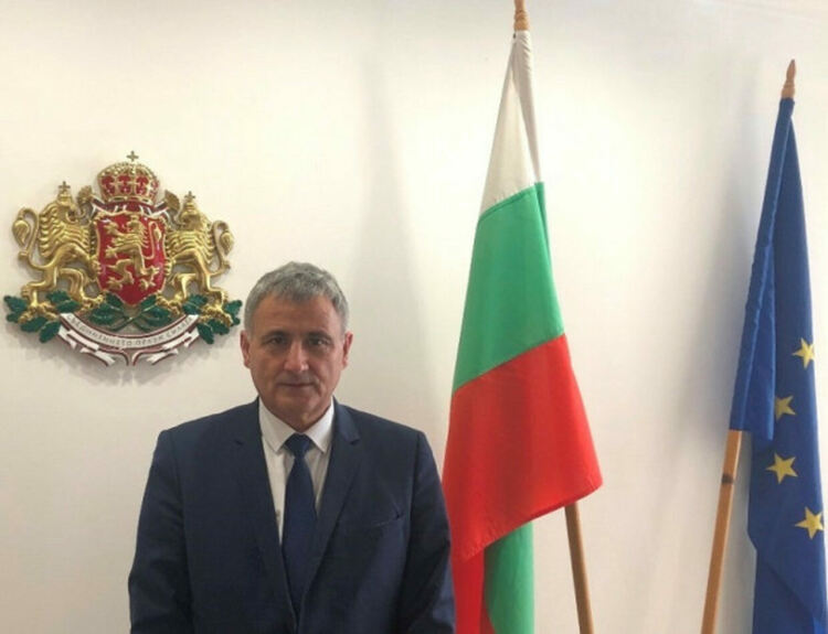 Зарко Маринов: „Свободата се гарантира с дела!“