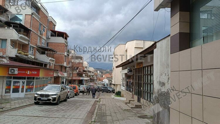 Предимно облачно днес в Кърджали,леко захлаждане