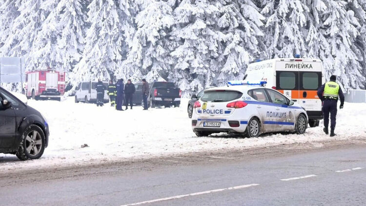 Прокуратурата и МВР дават нови подробности по „Петрохан-Околчица“