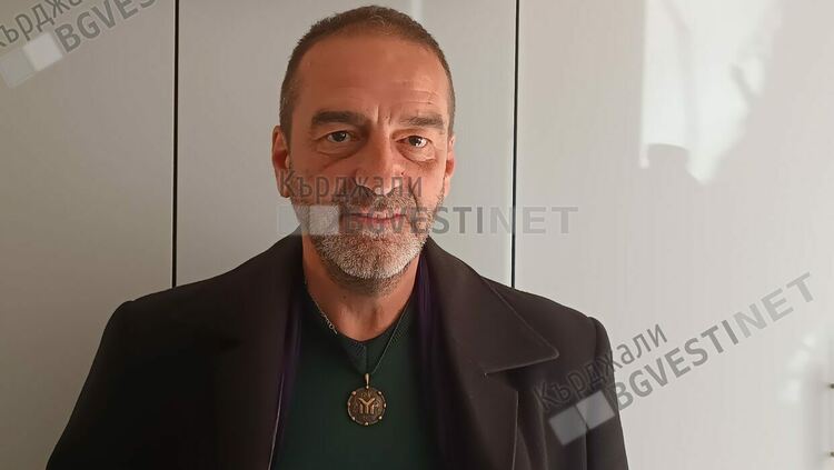 Костадин Хаджийски води листата на ПП „Величие“в Кърджали