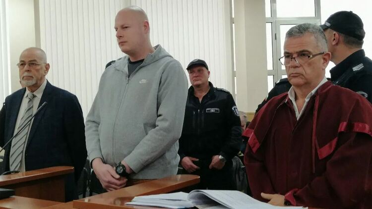 ВКС гледа жалбата на убиеца от Цалапица, осъден на 17 години затвор