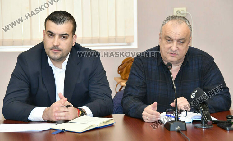 Петима са вече задържаните по подозрения в купуване на гласове в региона 