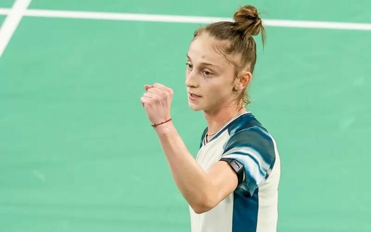 Само три българки останаха на Евро 2026 по бадминтон