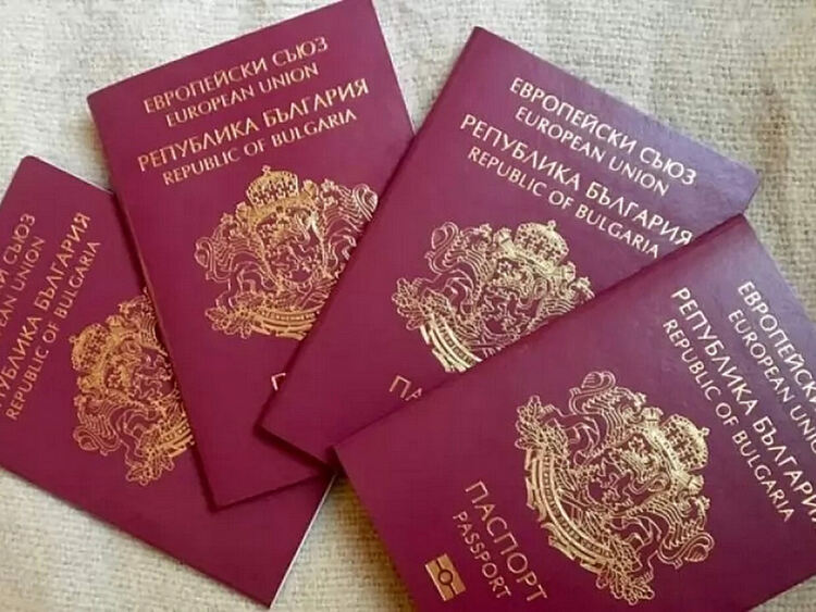 Актуализират таксите за издаване на лични документи