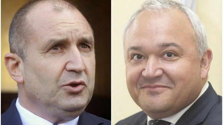 Командна демокрация ли? Плъзнаха слухове покрай случая „Сарафов“