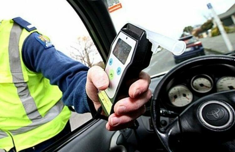 Задържаха пиян шофьор зад волана в Златоград. Същият вече имал присъда за шофиране в нетрезво състояние 