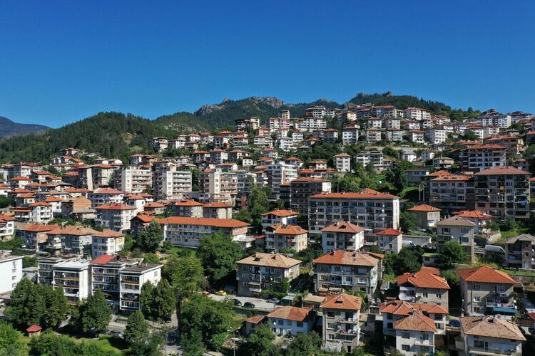 С близо 23 000 души е намаляло населението в област Смолян за 10 години