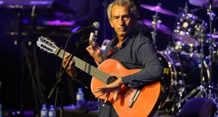 Gipsy Kings с Диего Балиардо на сцената – концертът обещава незабравими емоции и ритми